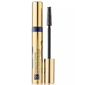 Estée Lauder Sumptuous Extreme Lash Multiplying Mascara, Extreme Black-Full Size